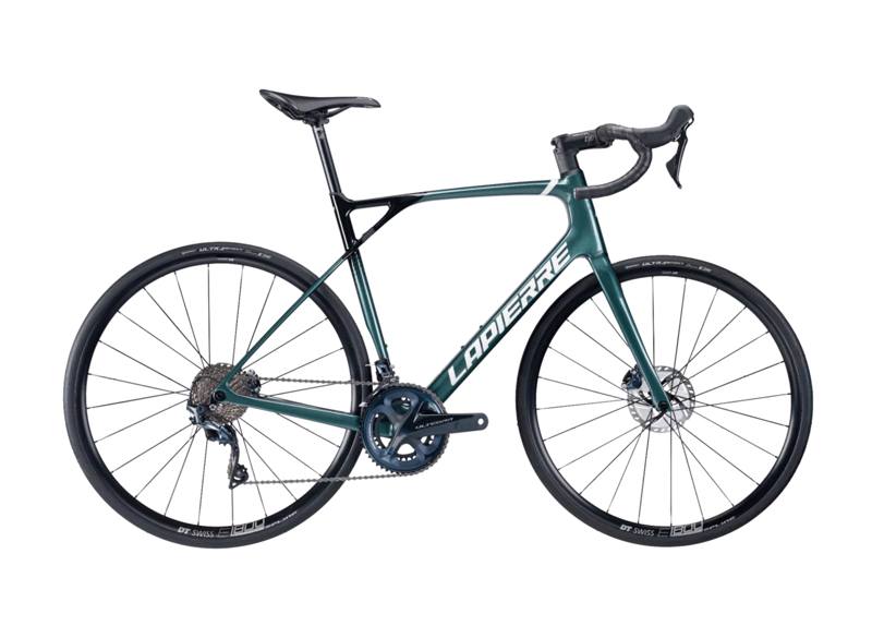 Lapierre Pulsium Sat 6. 0 Black-2